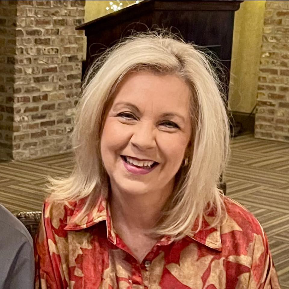 Toni Hardy